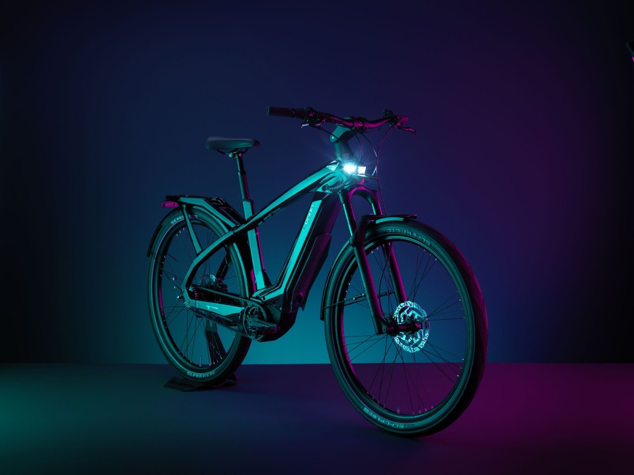 Blubrake, l’ABS delle nuove Bianchi